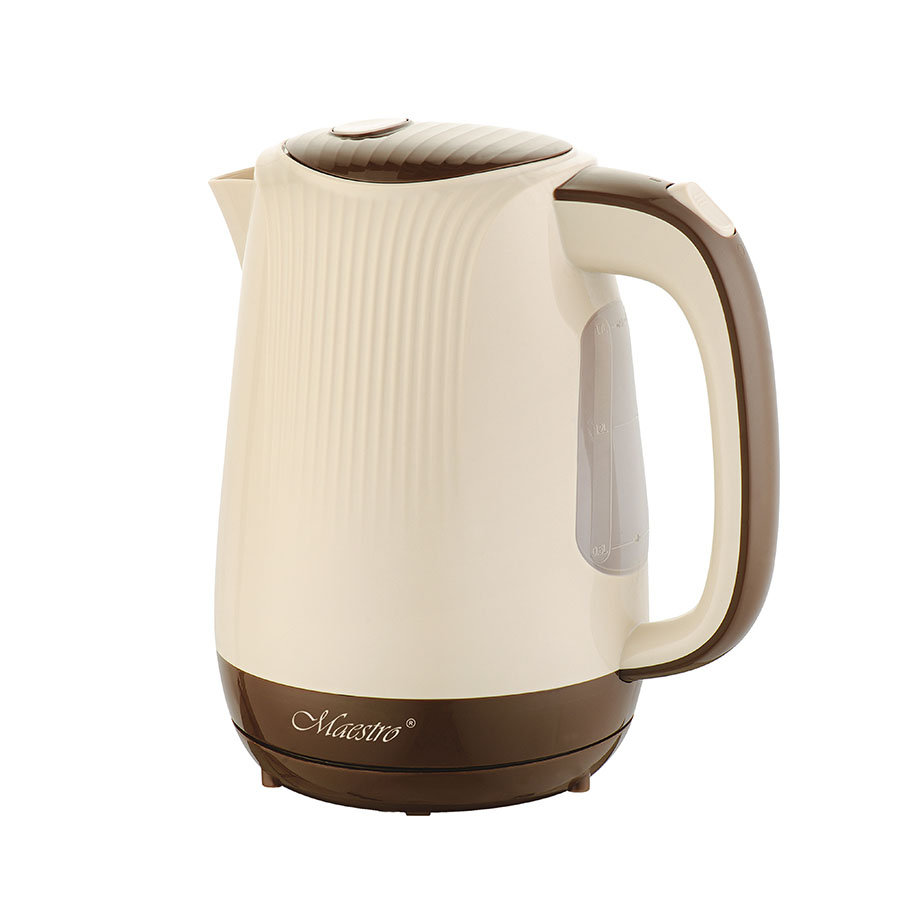 Electric kettle MR-042 –