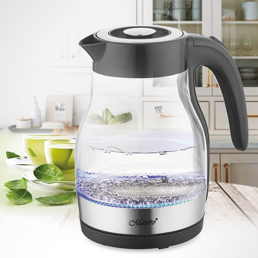 Electric kettle MR-061 –