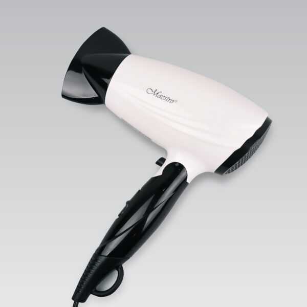 Hair dryer MR-208 – 